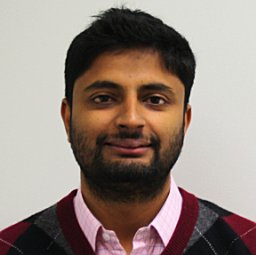 Anurag Adhikari