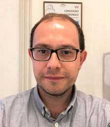Paolo Sgarbossa