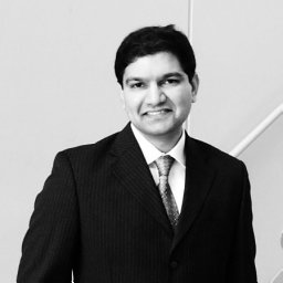 Srikanth Vishnubhotla