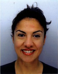 Francesca Faraci