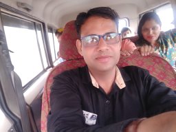 Om Prakash Meena