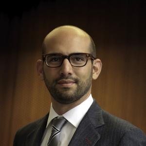 Akram Bakkour