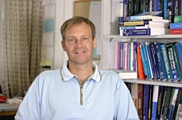 Oliver Zerbe