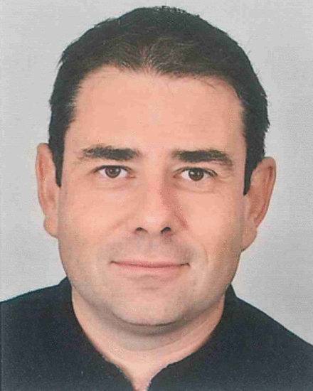 Stéphane Dupuy