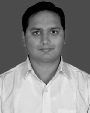 Sourav Saha