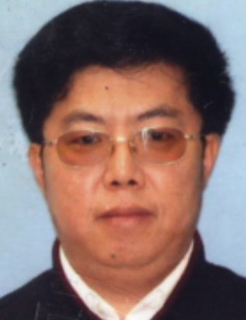 Qingxin Ding