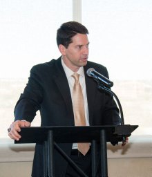 Robert M. Block