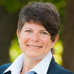 Pamela Ratner