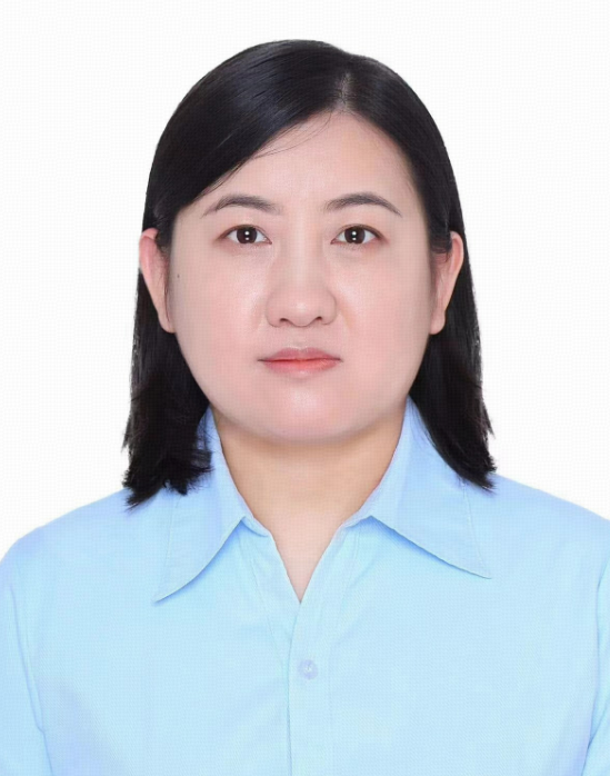 Xiaoqian Liu