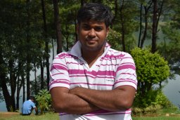 Tuhin Ghosh