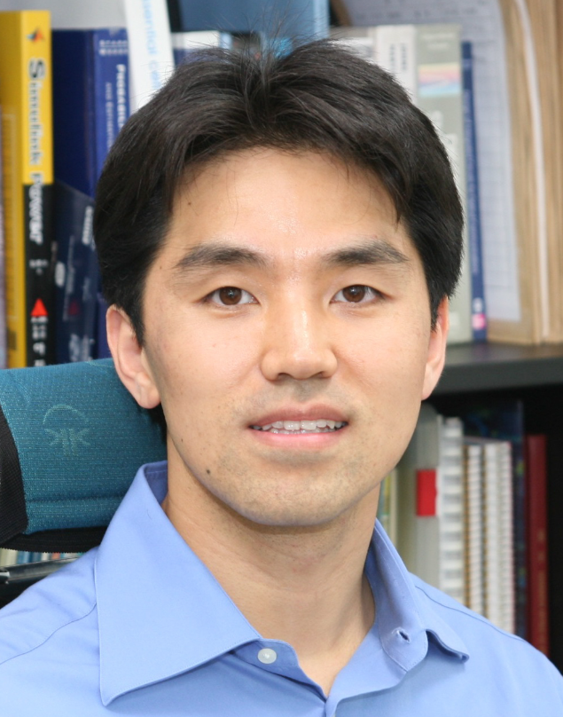 SeongHwan Cho