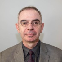 Pascal Van Lieshout