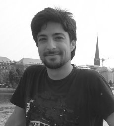 Laurent Feuilloley