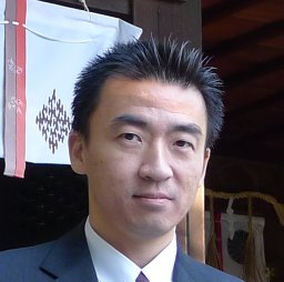Chikara Furusawa