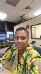 Janeth Mjema