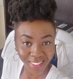 Victoria Oluwaseun Fasiku