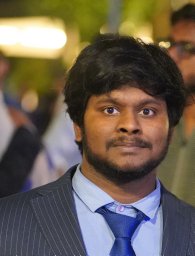 Mohan Sai Singamsetti