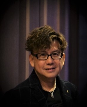 Darius Kwan Shing Chan