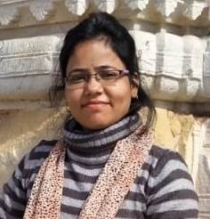 Seema Kirar