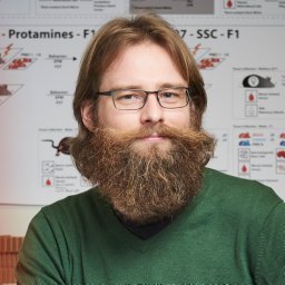 Martin Roszkowski