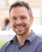 Liam Hall