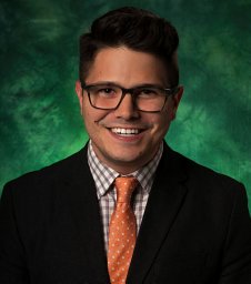 Nicholas Tapia-Fuselier