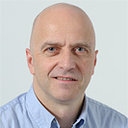 Paul G Mckean
