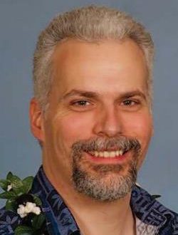 Michael P. DeLisio