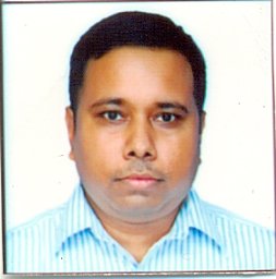 Subrata Pal