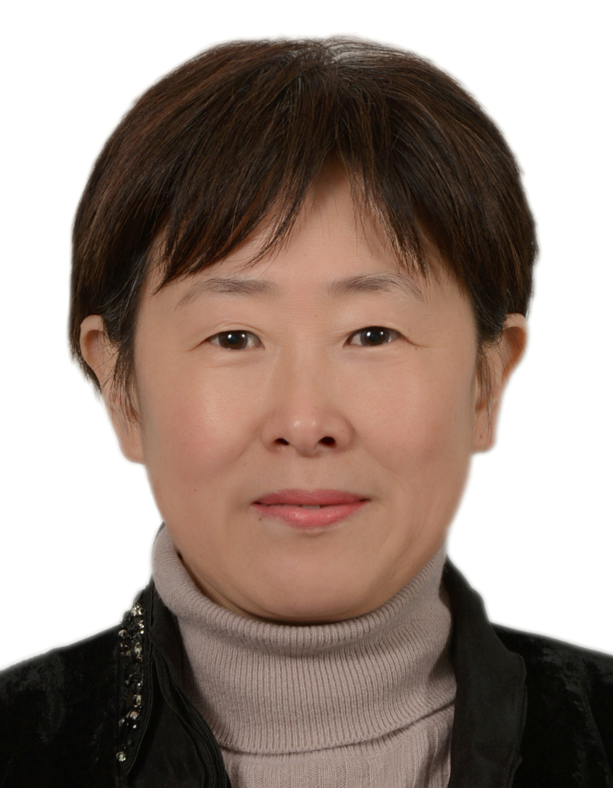 Shiyun Zhang