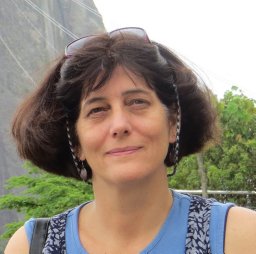 Elisabeth L. Sikes