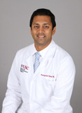 Ketan M Patel