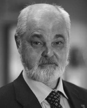 Ivan E. Frolov