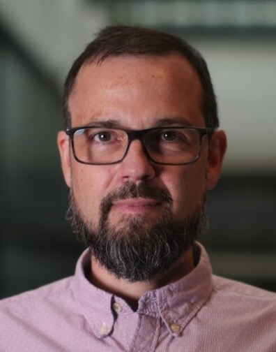 Claudio J. Tessone