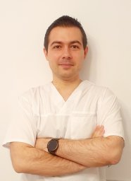 Lucian Predescu