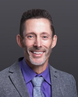 Michael Ramsey-Musolf