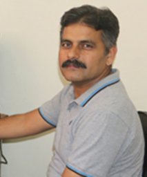 Zaman Ashraf