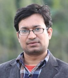 Zahidul Islam