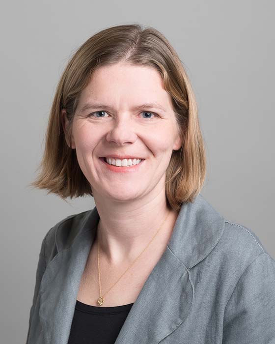 Natalie Enright Jerger