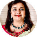 Sunita Tandulwadkar
