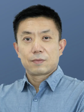 Huaichu Chen