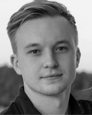 Konstantin Zarudnyi