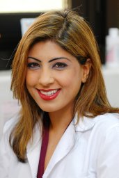 Faiqa Imtiaz
