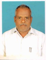 C. Ramachandran