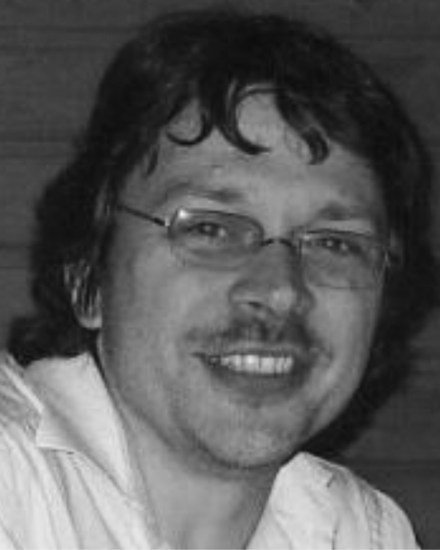 Hartmut S. Leipner