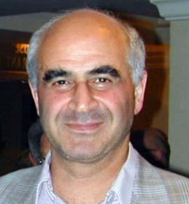 Kamran Nikbin
