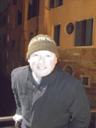 Philip D Nightingale