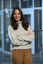 Julia C H Kontak