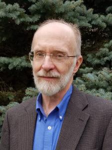 Larry Madden