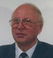 Franz Aussenegg